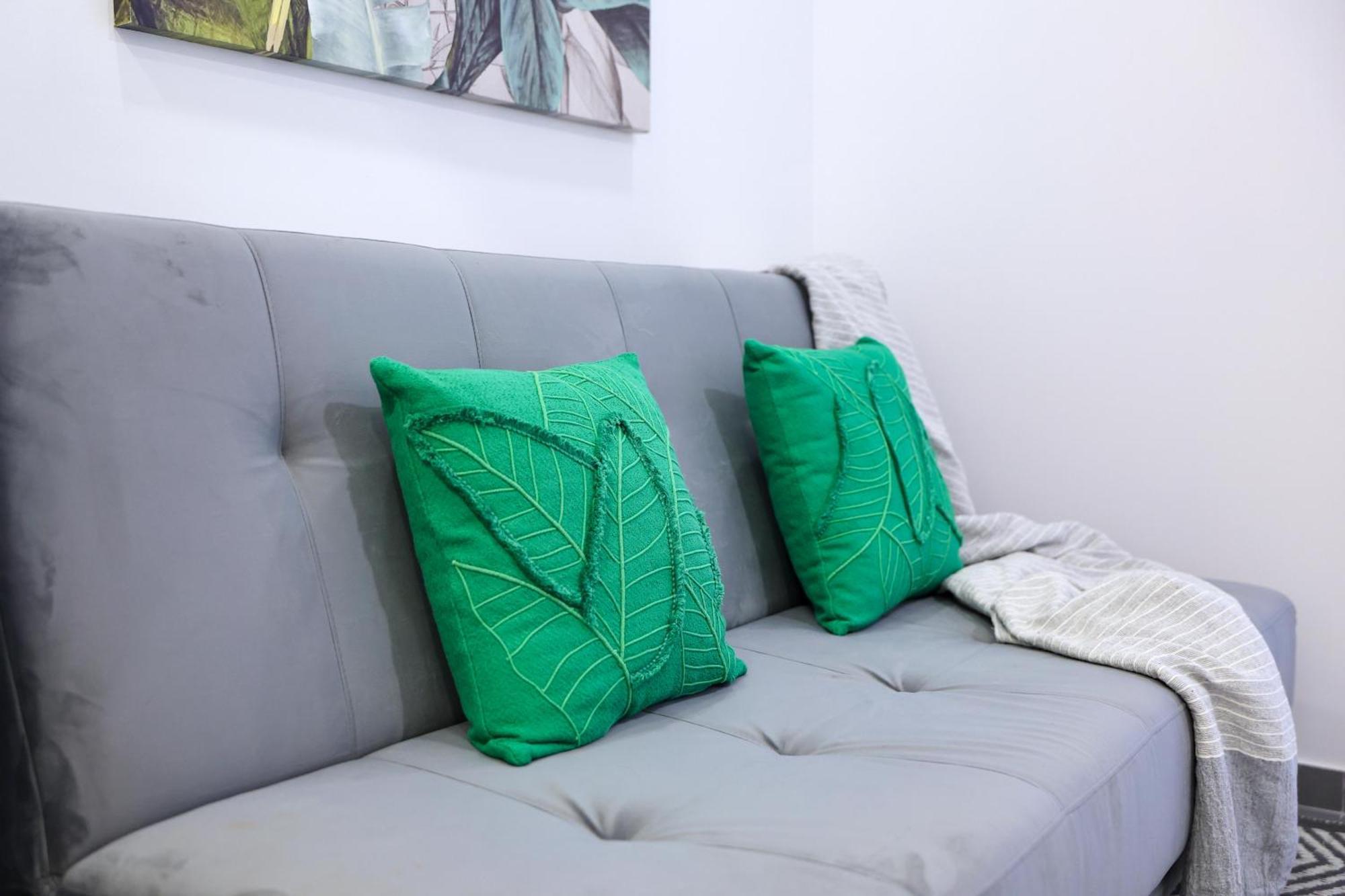 Dina Beach House Назаре Екстериор снимка